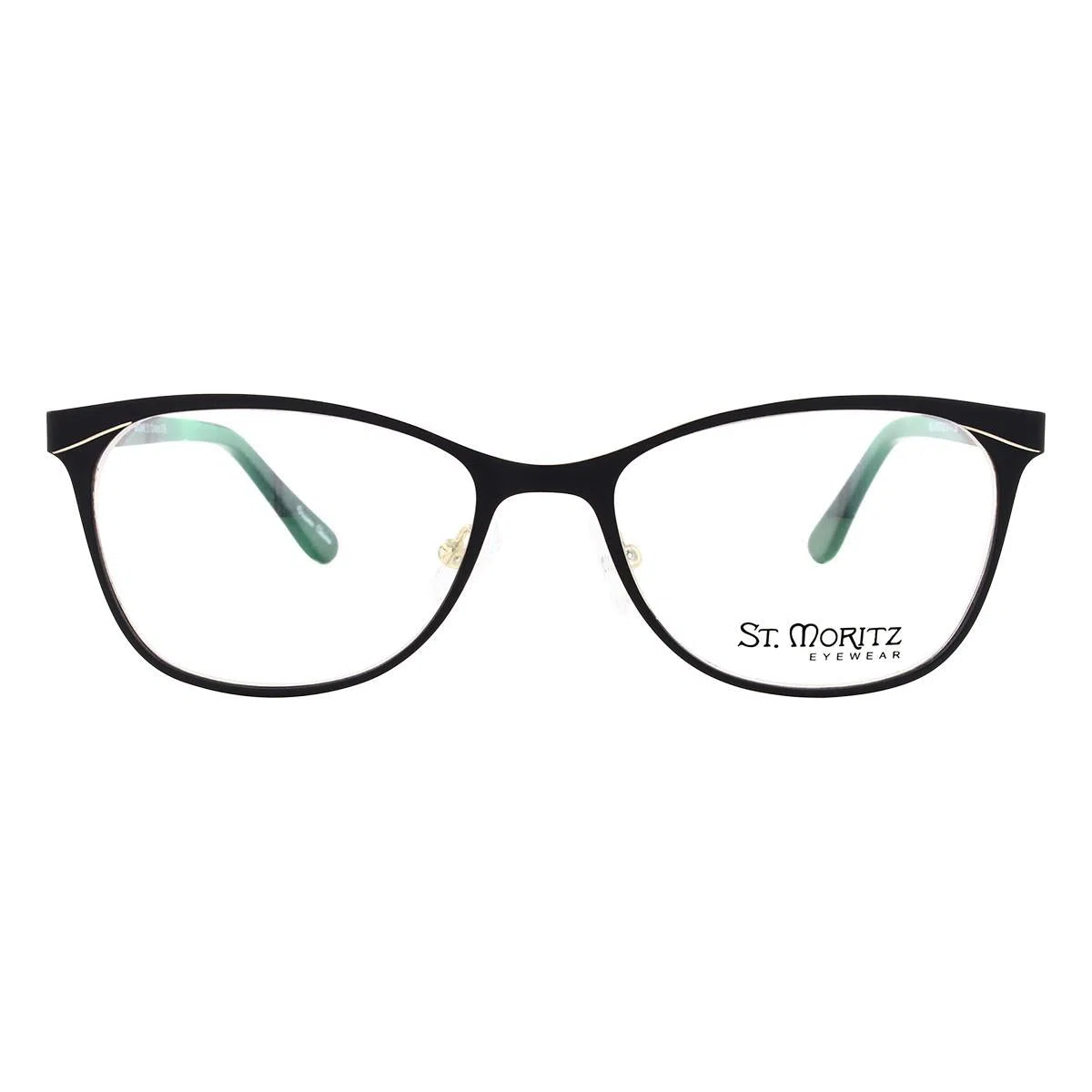 ST MORITZ BROOKE Eyeglasses - view 10